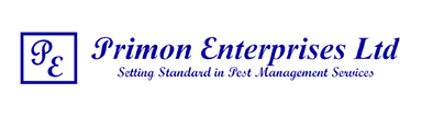 Primon Enterprises Ltd — Setting Standard in Pest Management Services